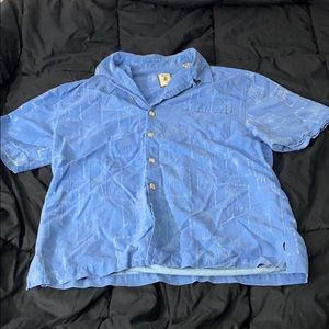 Medium Hawaiian Shirt